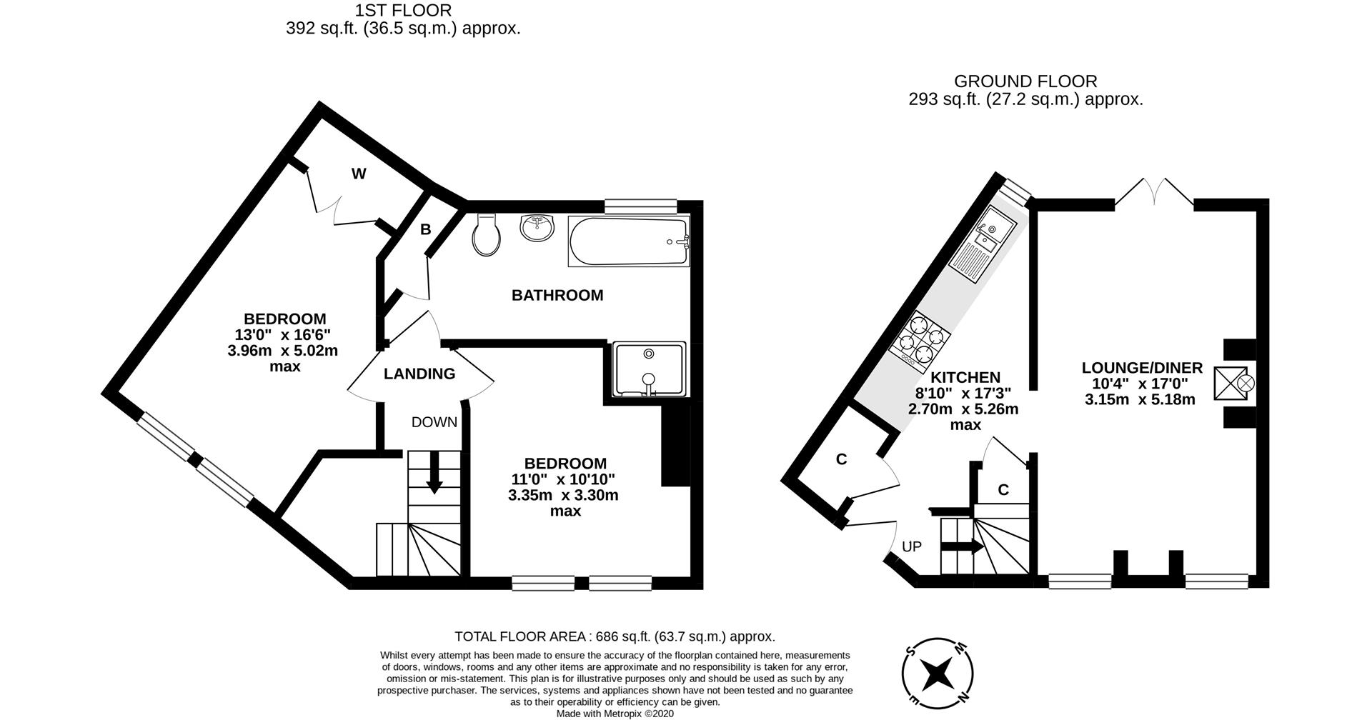 Property Details Jeremy Jenkins Estate Agents BradfordonAvon